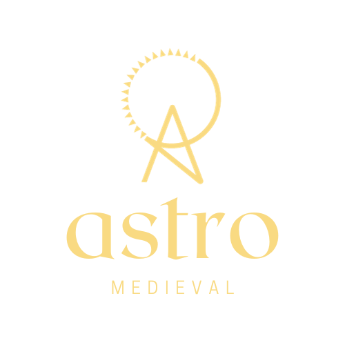 Astrologia Medieval
