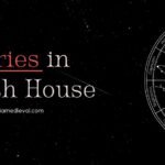 Aries in 11th house blog graphic